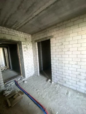 Продам 2-х комн , новострой , Жк Левада , Центр, Заливная 12