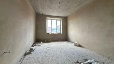 Продаж 1 кім квартири 50 м2 Індив опал Новобуд Центр №20989