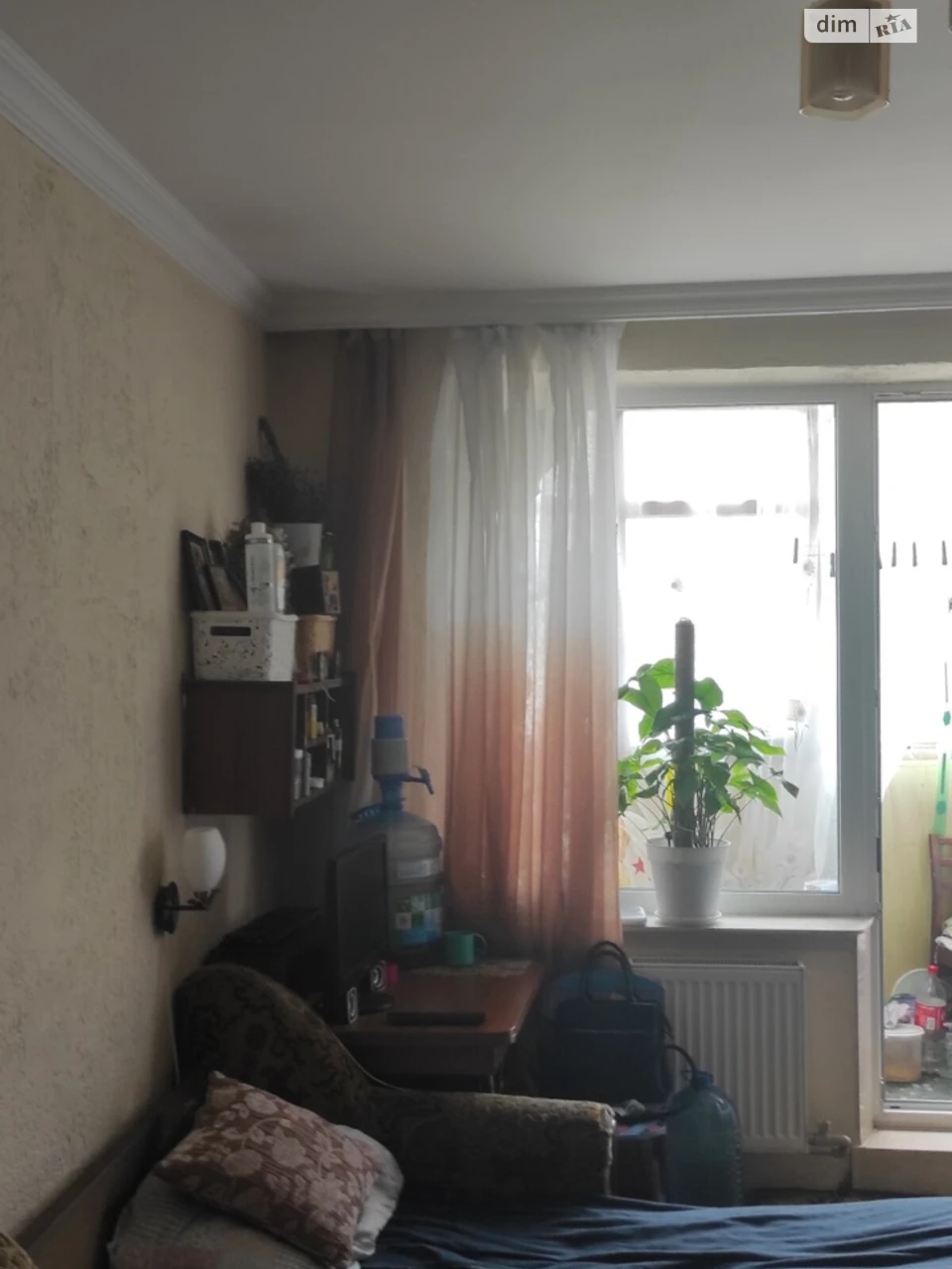 Продаж Квартира 625-ий мікрорайон
