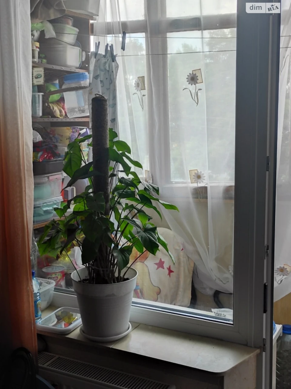 Продаж Квартира 625-ий мікрорайон
