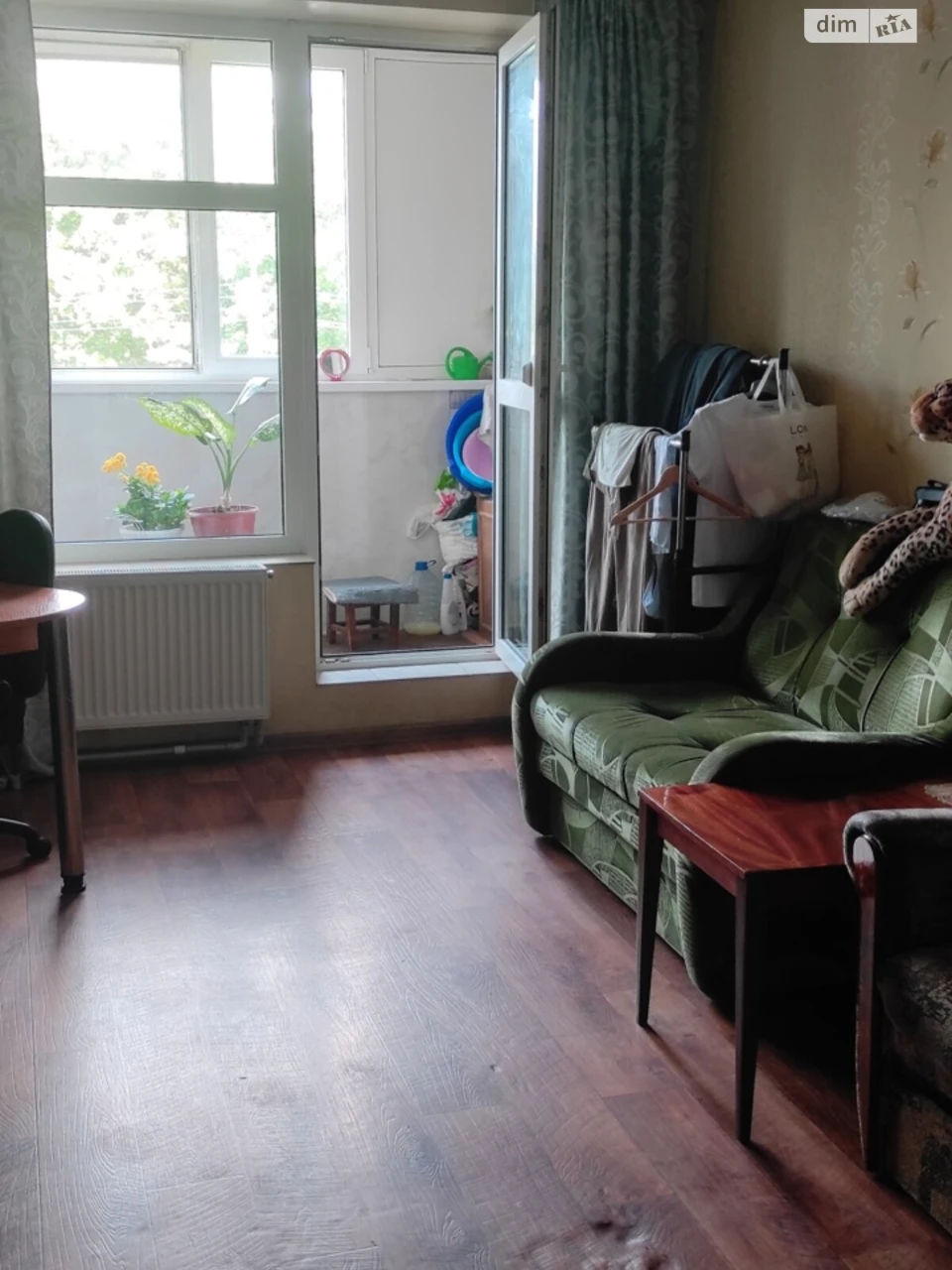 Продаж Квартира 625-ий мікрорайон
