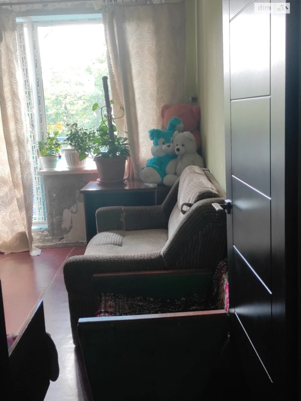Продаж Квартира 625-ий мікрорайон