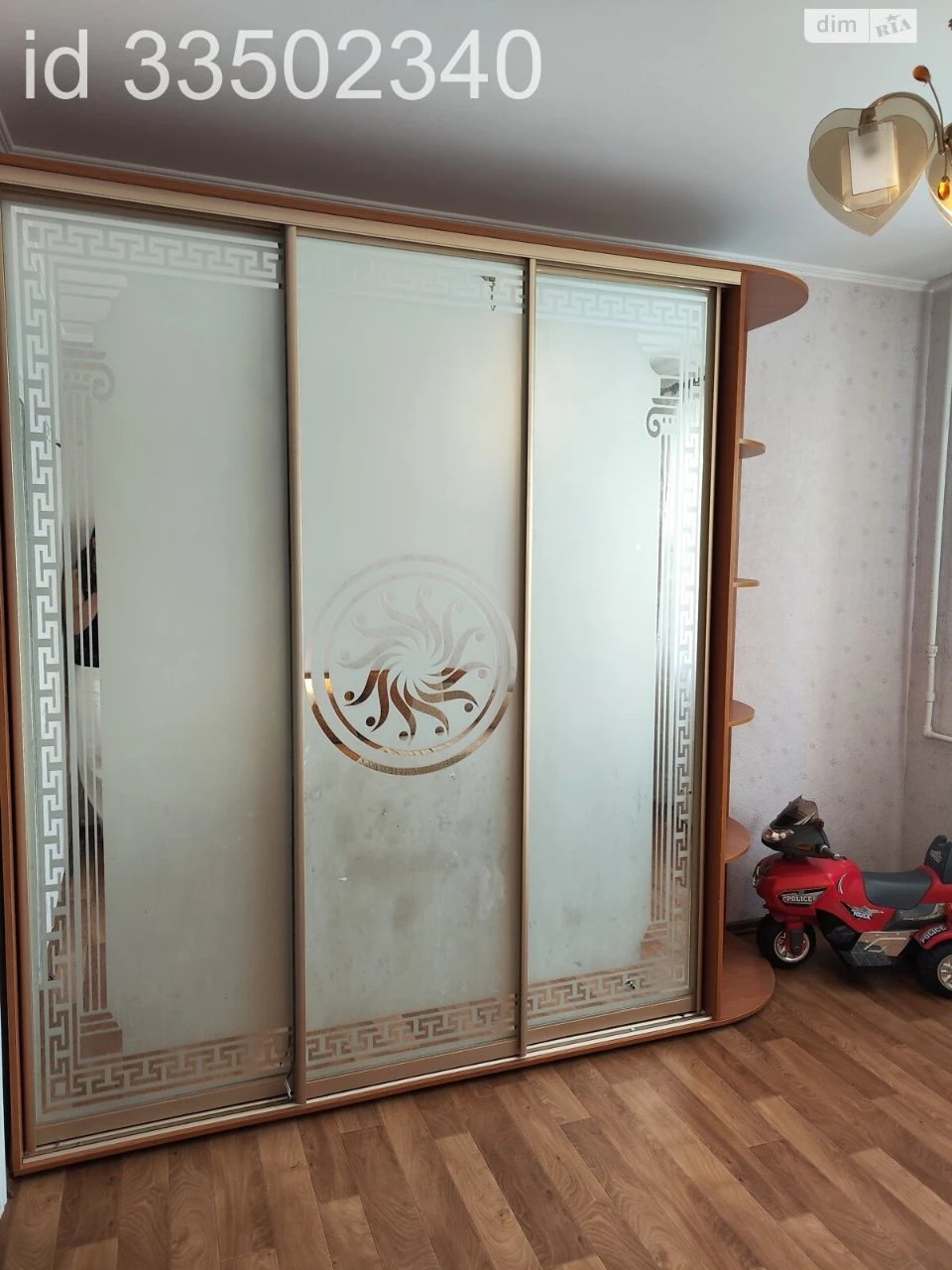 Продаж Квартира Салтівський