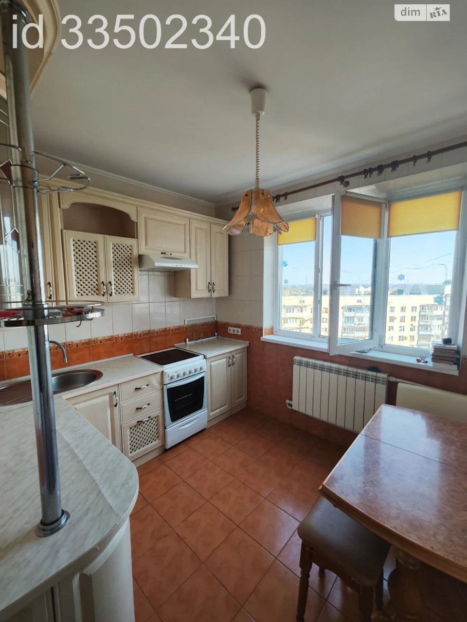 Продаж Квартира Салтівський