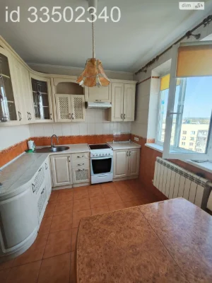 Продаж Квартира Салтівський