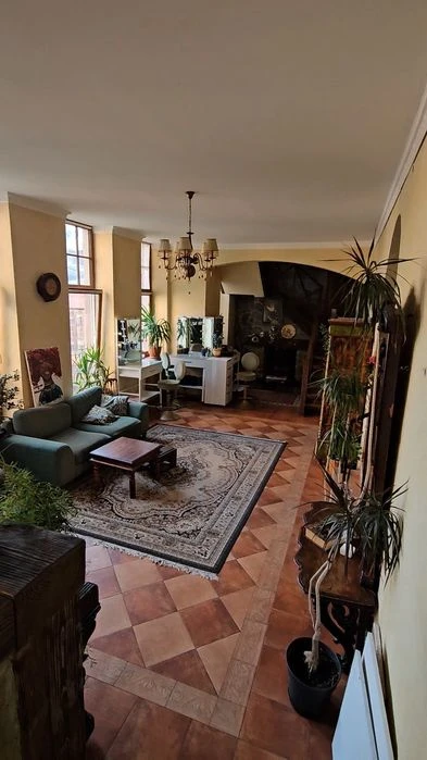 Продам  квартиру  в центре Харькова