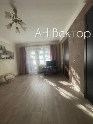 Продам 3 комнатную квартиру Новые Дома м.Дворец Спорта, Буль