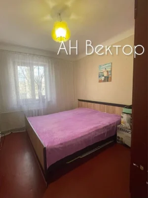 Продам 3 комнатную квартиру Новые Дома м.Дворец Спорта, Буль