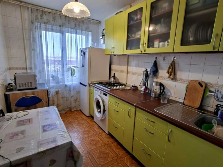 Квартира. Дніпро, Любарського вул. (Білостоцького)