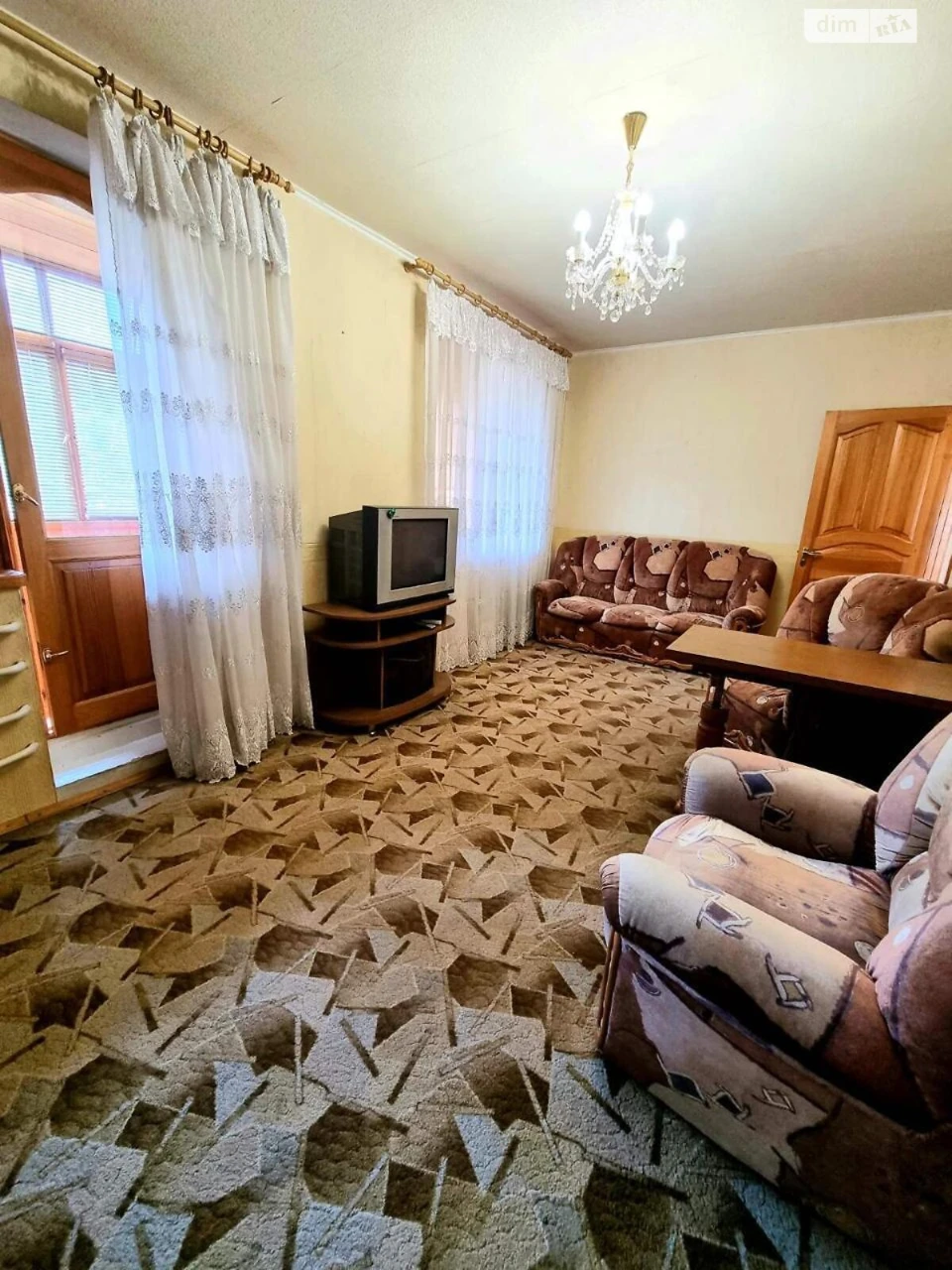 Продаж Квартира Київський