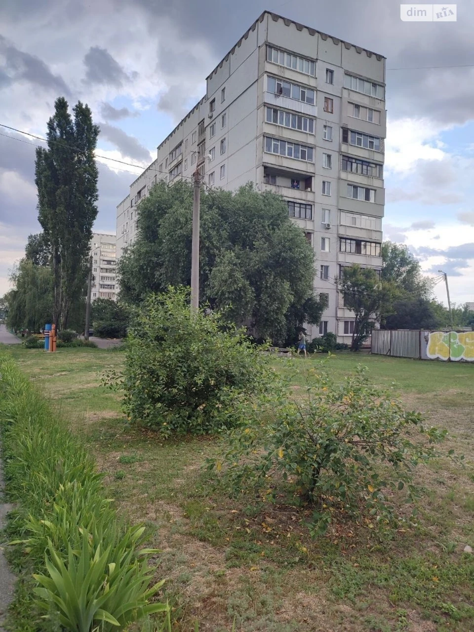 Продаж Квартира Київський