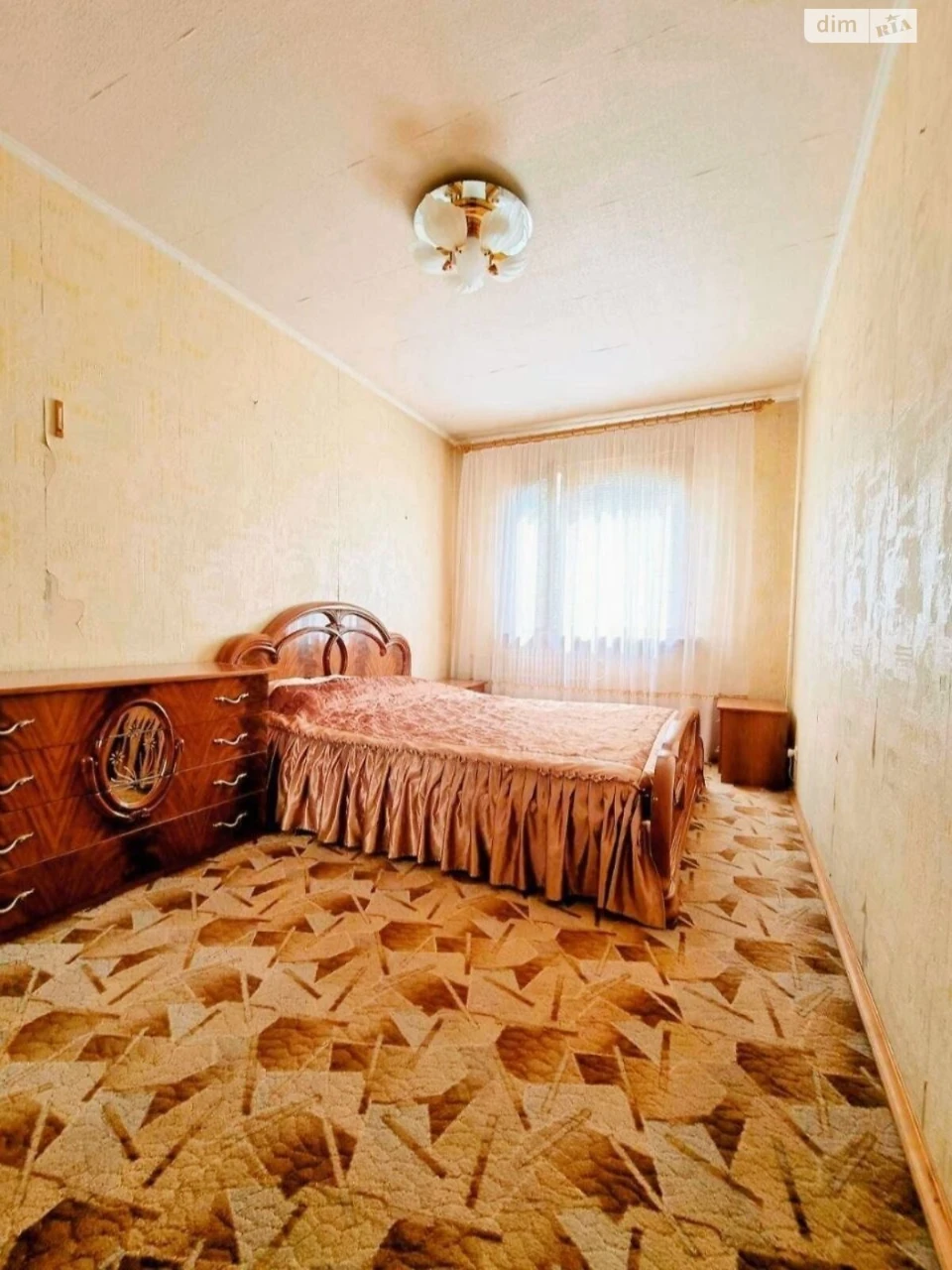 Продаж Квартира Київський