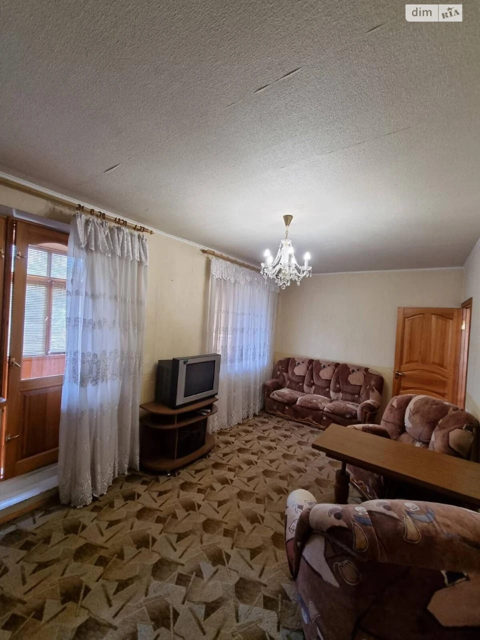 Продаж Квартира Київський