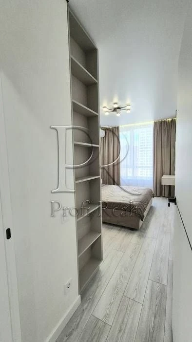 1 room. area 48 m2 Varshavsky-3/Varshavsky. Design. district. Gene