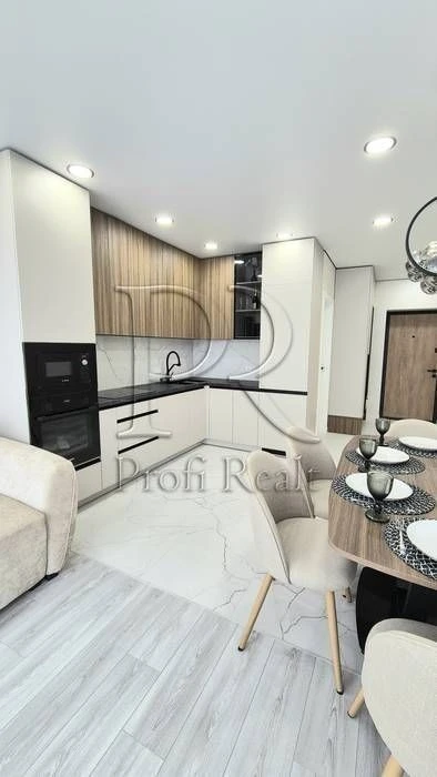 1 room. area 48 m2 Varshavsky-3/Varshavsky. Design. district. Gene