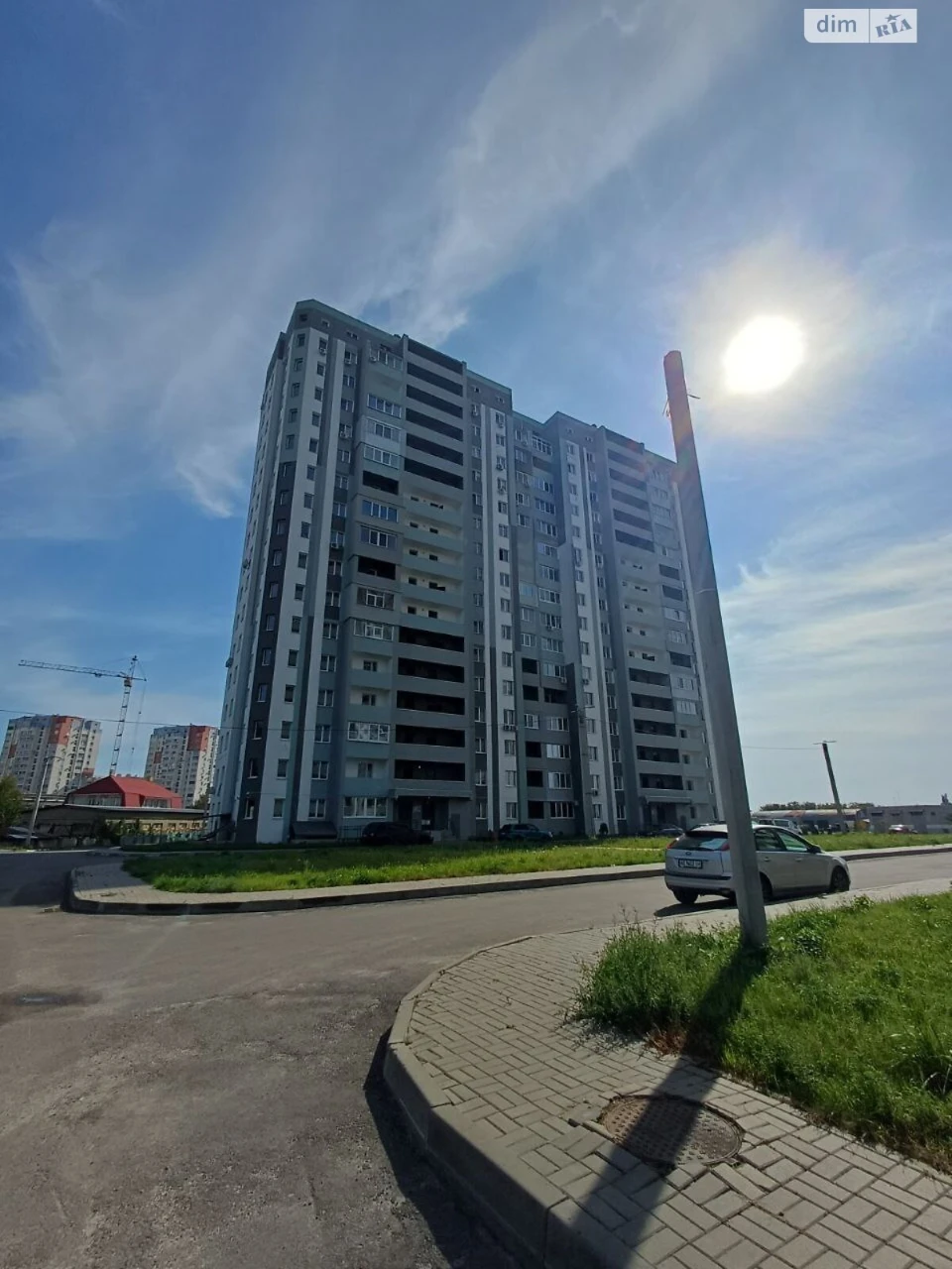 Продаж Квартира Левада