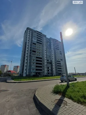 Продаж Квартира Левада