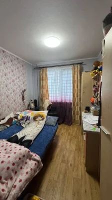 Продам 3 - 4 комнатную квартиру Северная Салтовка 1, Салтовс