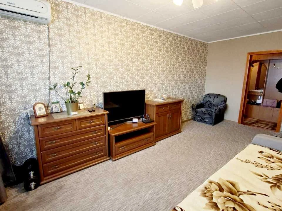 Apartment. Dnipro, Lyubarskogo St. (Bialostokskogo)