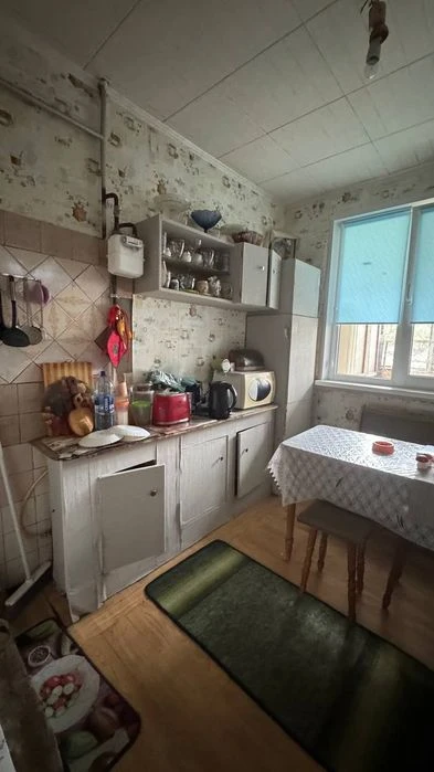 Продам 3 - 4 комнатную квартиру Северная Салтовка 1, Салтовс