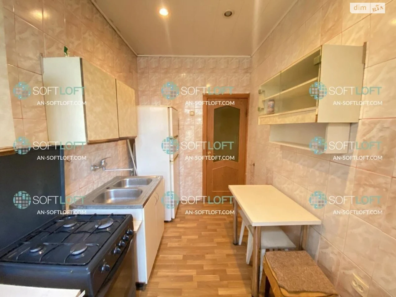 Продаж Квартира Нагірний (Київський)