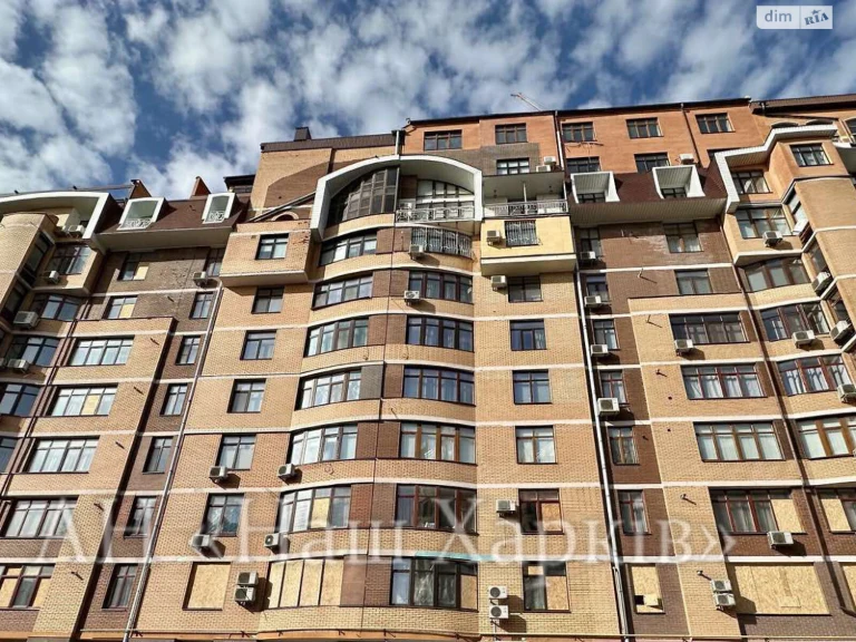 Продаж Квартира Київський