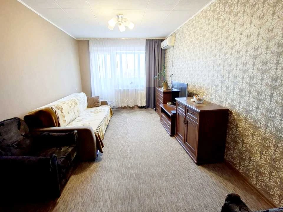 Apartment. Dnipro, Lyubarskogo St. (Bialostokskogo)