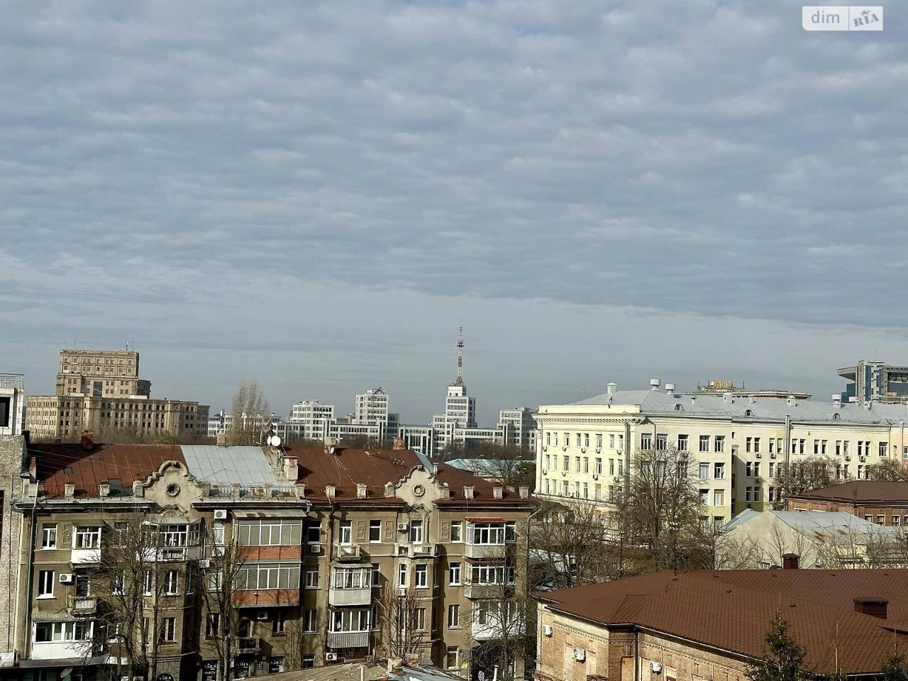 Продаж Квартира Київський