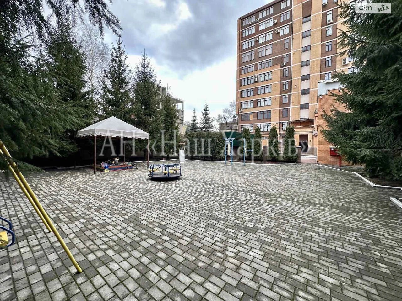 Продаж Квартира Київський