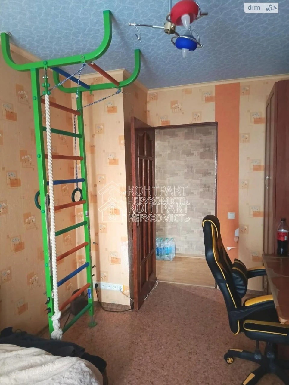 Продаж Квартира Соснова Гірка