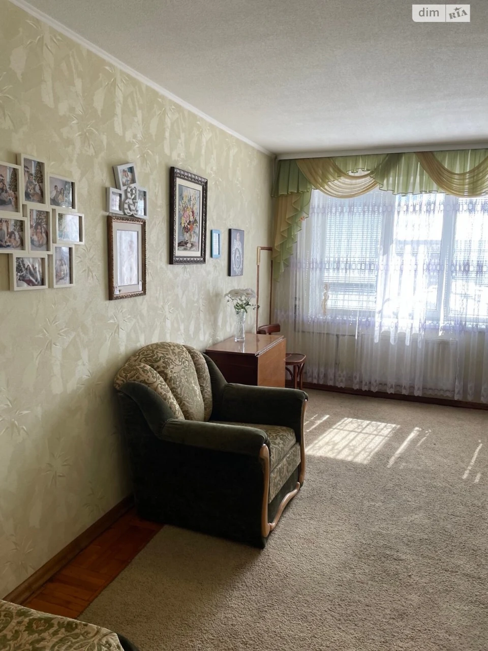 Продаж Квартира Новобаварський