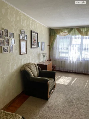Продаж Квартира Новобаварський