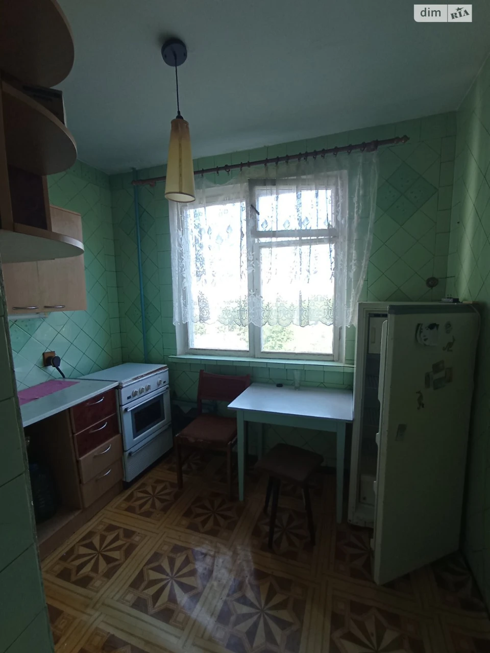 Продаж Квартира Олексїївка