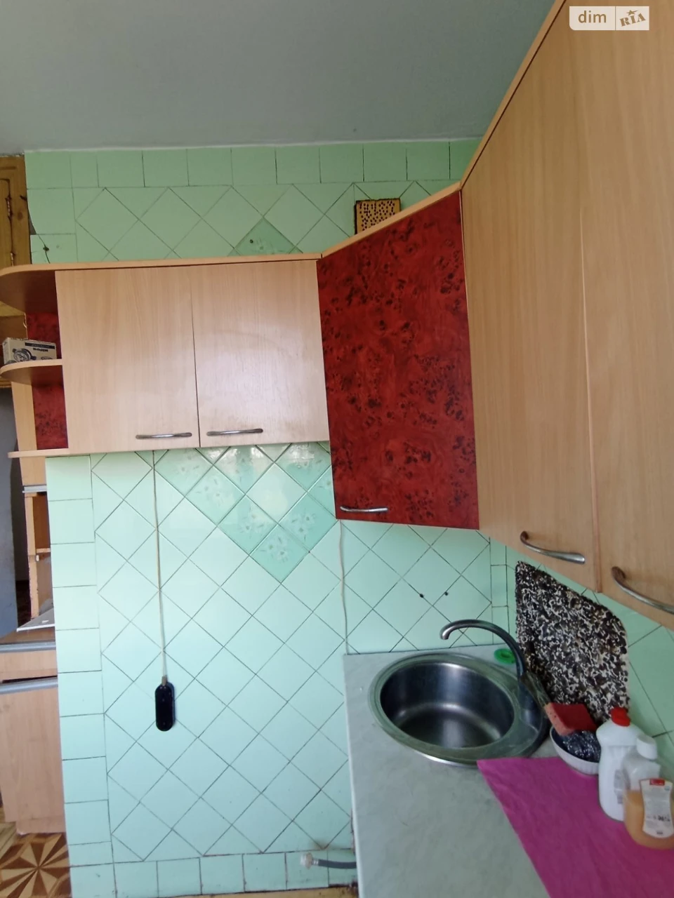 Продаж Квартира Олексїївка