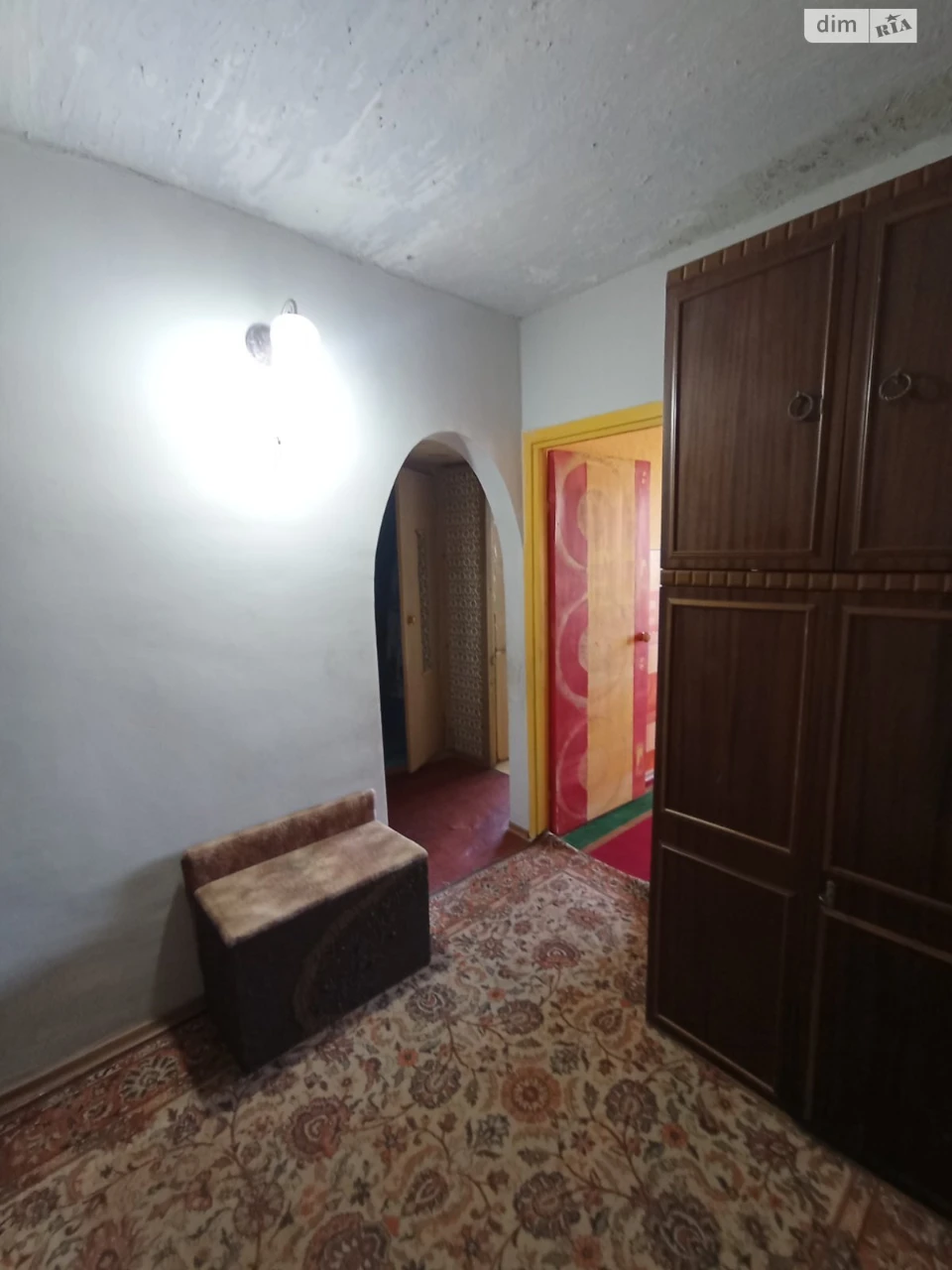 Продаж Квартира Олексїївка