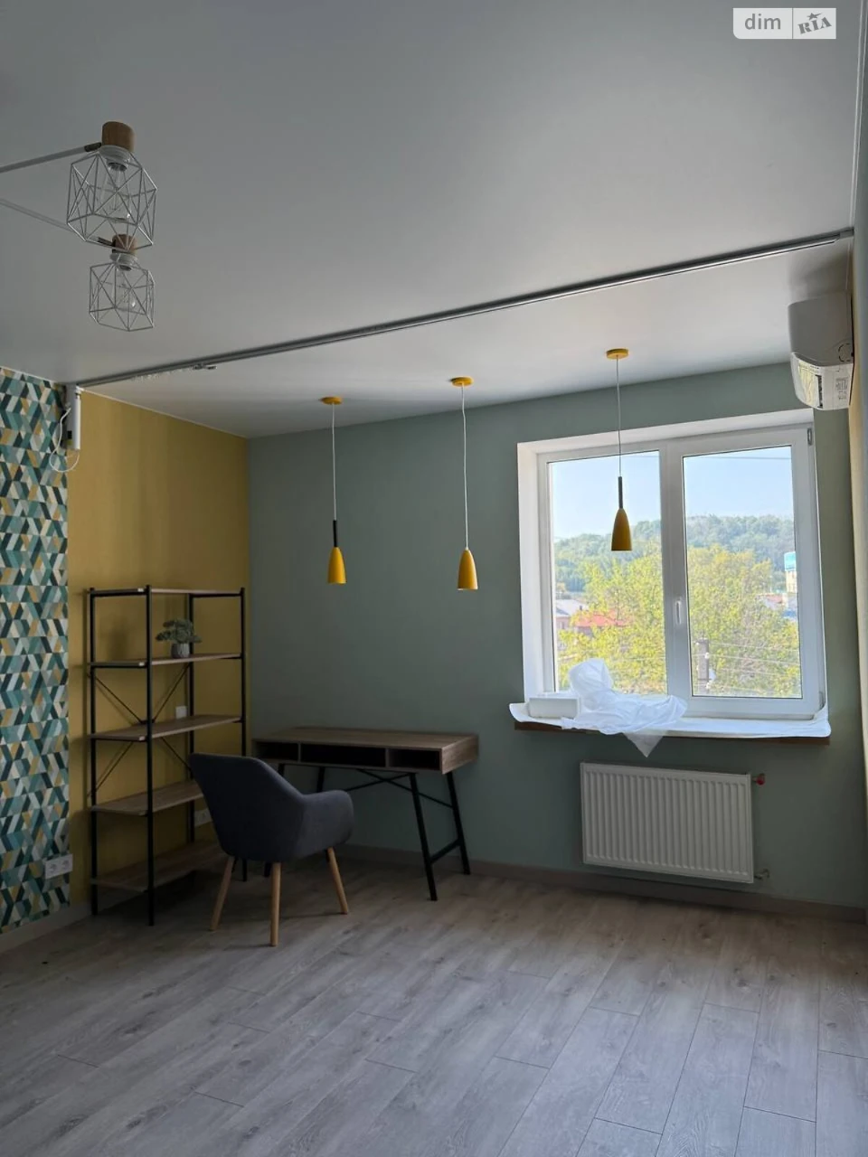 Продаж Квартира Салтівський