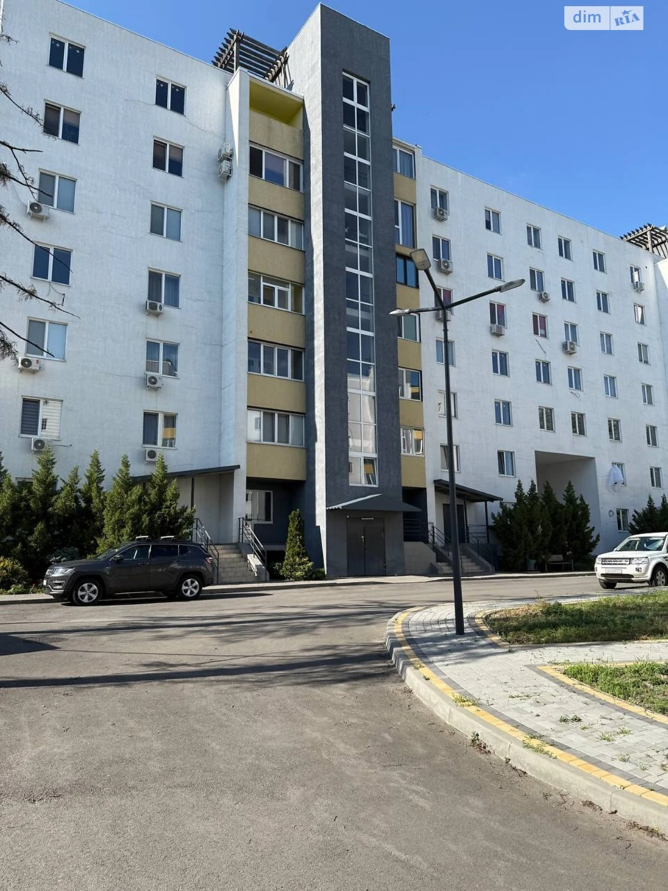 Продаж Квартира Салтівський