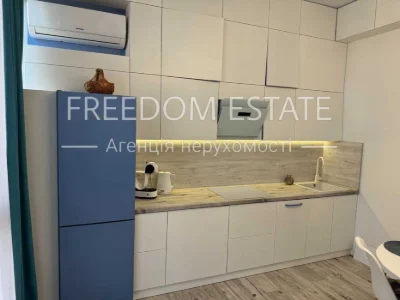 85 тыс.$ Квартира в центре с ремонтом / ЖК Феличита / Соколь