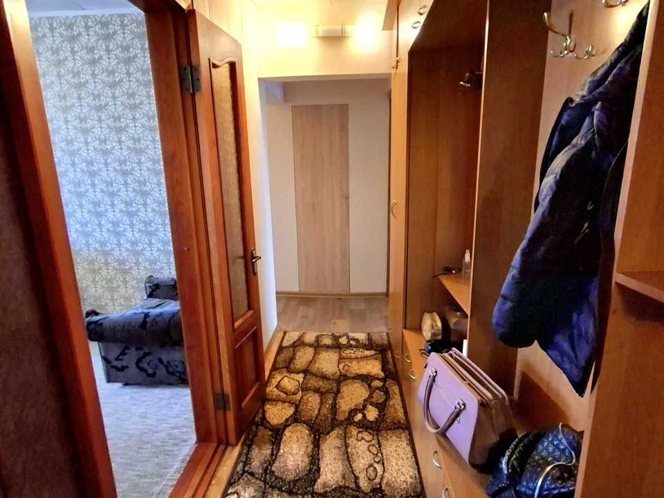 Apartment. Dnipro, Lyubarskogo St. (Bialostokskogo)