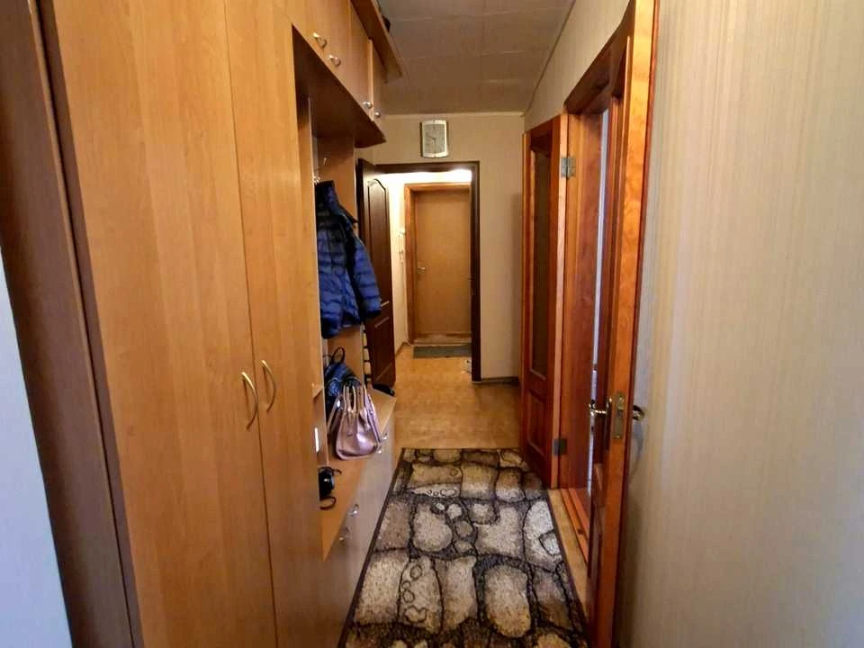 Apartment. Dnipro, Lyubarskogo St. (Bialostokskogo)