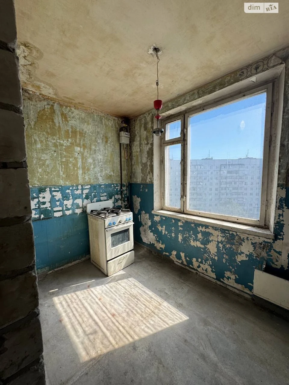 Продаж Квартира 624-ий мікрорайон