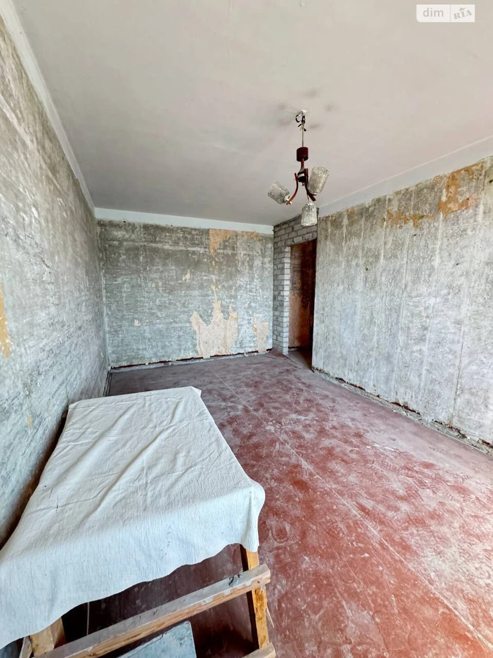 Продаж Квартира 624-ий мікрорайон