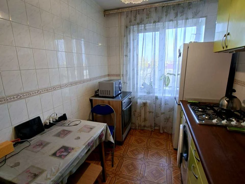 Apartment. Dnipro, Lyubarskogo St. (Bialostokskogo)