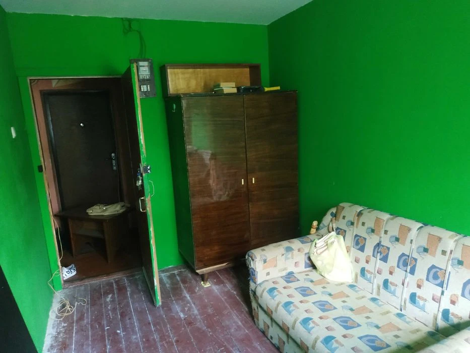 Продам часть квартиры