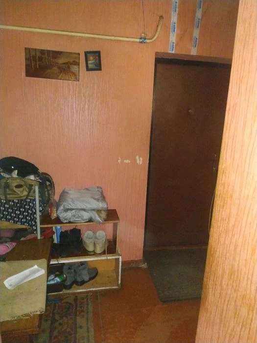 Продам часть квартиры