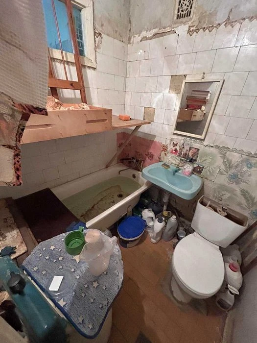 Продам 2к 45м2 3/5 Одесская!! Сертификат!!