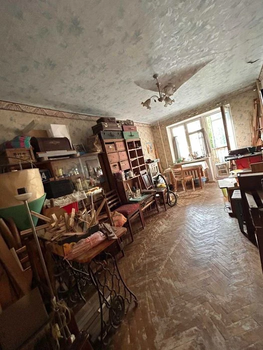 Продам 2к 45м2 3/5 Одесская!! Сертификат!!