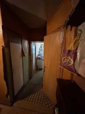 Продам 2к 45м2 3/5 Одесская!! Сертификат!!