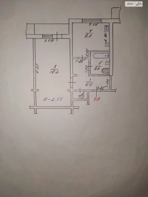 Продаж Квартира Індустріальний