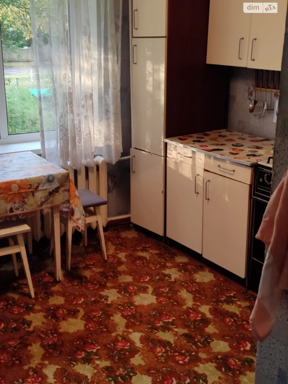 Продаж Квартира Індустріальний